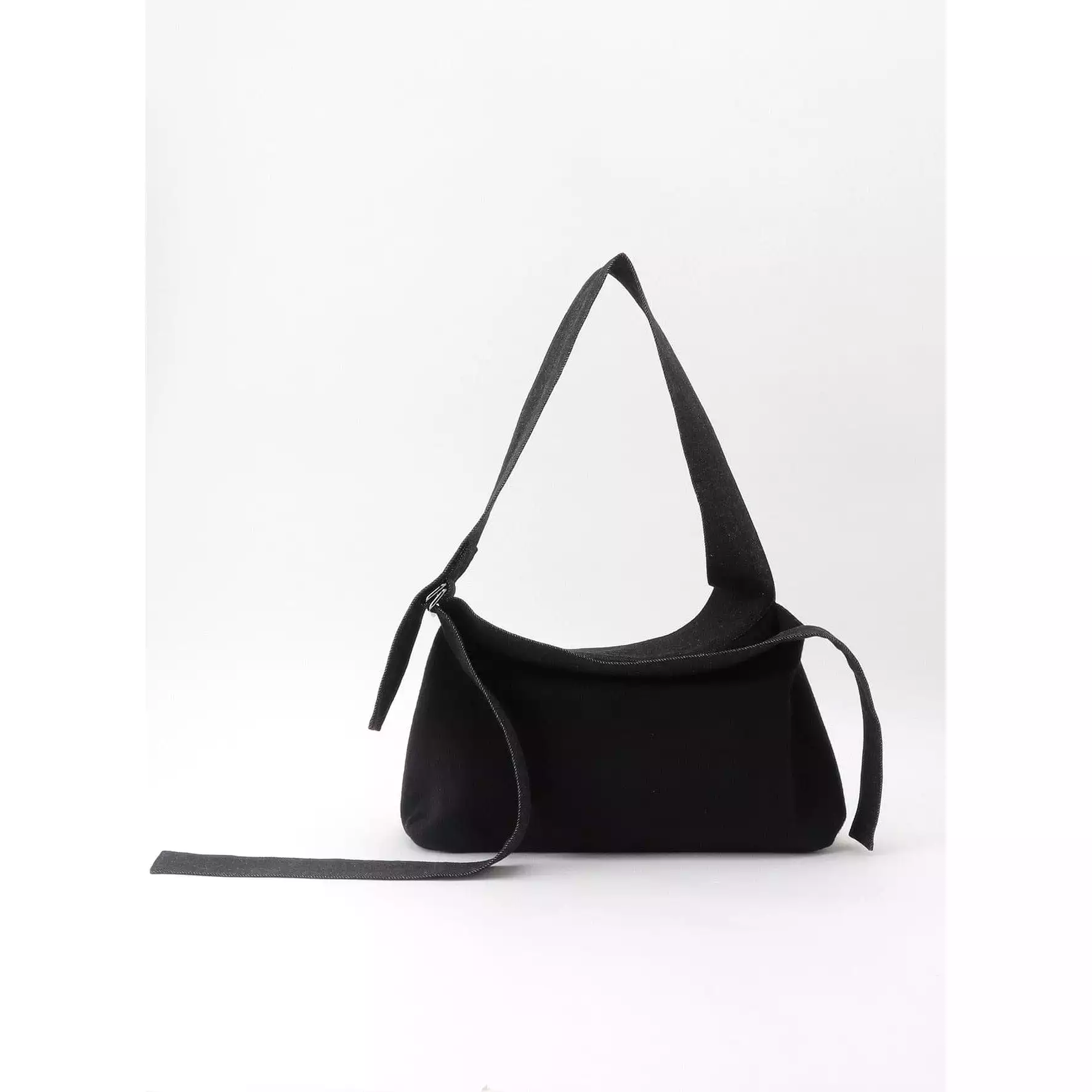 Yohji Yamamoto Belt Shoulder Bag